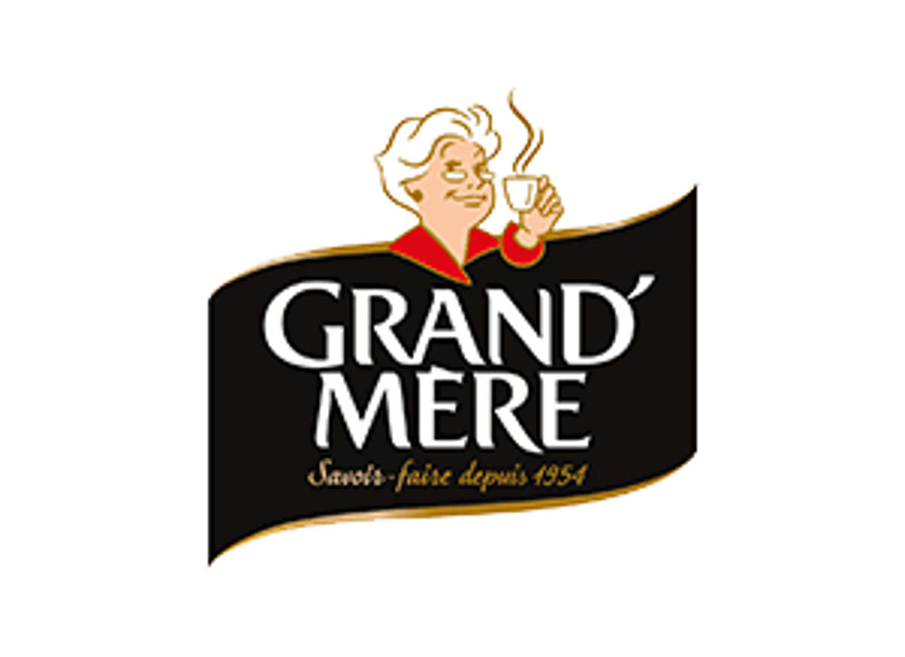 Grand'Mère